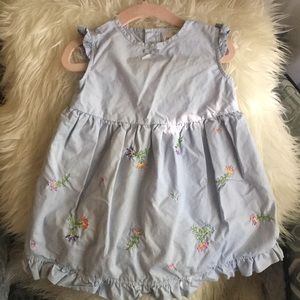 Adorable Hanna Andersson Dress